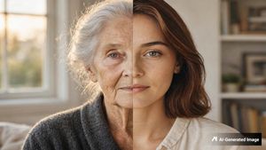 Skin Care: வயதான அறிகுறியை சிறப்பாக குறைக்கும் சிறந்த உணவுகள் - அடிக்கடி உணவில் சேர்த்துக்கோங்க