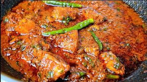 1/2 கிலோ சிக்கன் வாங்குனா.. இப்படி செஞ்சு சாப்பிடுங்க.. டேஸ்ட் அல்டிமேட்டா இருக்கும்..