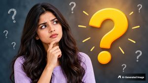 Hair Care Tips: முடி ராக்கெட் வேகத்தில் வளரணுமா? அப்ப இந்த விதைகளில் ஒன்றை தினமும் உணவில் சேர்த்துக்கோங்க 