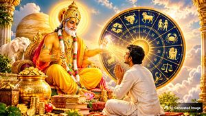 குருபகவான் மகம் நட்சத்திரத்திற்குள் நுழைவதால் சகல நன்மைகளையும் பெறப்போகும் 3 ராசிகள் - உங்க ராசி இதுல இருக்கா?