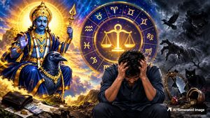 18 ஆண்டுக்கு பின் கேது துலாம் ராசிக்கு செல்வதால் இந்த 3 ராசிக்காரர்களுக்கு கெட்ட நேரம் தொடங்கப்போகுதாம் 