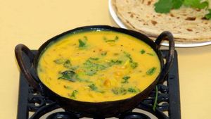 1 கைப்பிடி கொத்தமல்லியும், வேர்க்கடலையும் இருந்தா.. இந்த சைடு டிஷ் செய்யுங்க.. இட்லி, சப்பாத்திக்கு அள்ளும்..