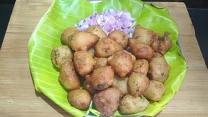 1 கப் அரிசி மாவு இருந்தா.. ஈவ்னிங் டைம்-ல இந்த ஸ்நாக்ஸ் செஞ்சு சாப்பிடுங்க.. 