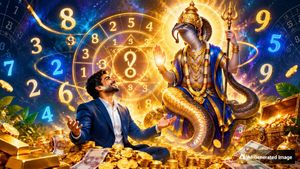 நியூமராலஜி படி இந்த தேதியில் பிறந்தவர்கள் கேதுவின் ஆசியால் கோடீஸ்வரராக பிறந்தவர்களாம் - உங்க பிறந்த தேதி என்ன?