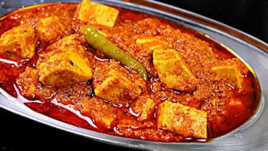 காரசாரமான பன்னீர் தேங்காய் மசாலா ரெசிபி - இந்த மாதிரி செஞ்சு பாருங்க - வேற லெவல் சுவையில் இருக்கும் 
