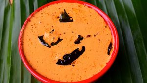 1/2 கப் வேர்க்கடலை இருந்தா.. இந்த பக்குவத்துல சட்னி அரைங்க.. இட்லி, தோசைக்கு தாறுமாறா இருக்கும்.. 