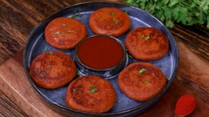 உருளைக்கிழங்கு, சீஸ் இருந்தா.. ஈவ்னிங் டைம்-ல இந்த ஸ்நாக்ஸை ஒருடைம் ட்ரை பண்ணுங்க.. அள்ளும்..