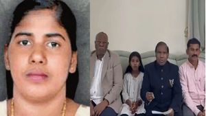కేఏ పాల్ చేసి చూపించాడుగా!..కేరళ నర్సు నిమిష ప్రియ ఉరిశిక్ష పూర్తిగా రద్దు 