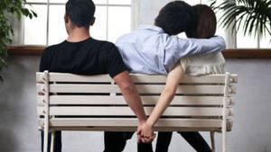 Backup Partner: మీ భార్యకి 'ప్లాన్ B' ఉందా? ఆందోళన కలిగించే నిజాలు