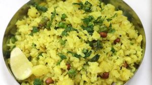 ముంబై స్పెషల్ బటాటా పోహా.. ఉదయం పూట నోరూరించే, కడుపు నింపే అద్భుతమైన బ్రేక్‌ ఫాస్ట్!