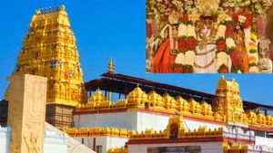 సీతారాముల కళ్యాణానికి ముహూర్తం పెట్టిన ప్లేస్ ఇదే..శ్రీరామనవమికి అక్కడ అందుకే అంత స్పెషల్!