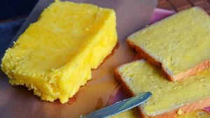 పాలు లేకుండానే కమ్మటి వెన్న.. ఇంట్లోనే ఈజీగా తయారు చేసుకోండిలా..100% ప్యూర్, 0% కొలెస్ట్రాల్!