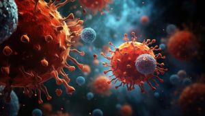 మళ్లీ లాక్‌ డౌన్ తప్పదా? ప్రపంచాన్ని వణికిస్తున్న కొత్త కరోనా వేరియంట్ సికాడా!