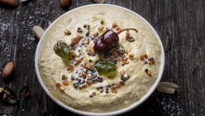 రెస్టారెంట్ స్టైల్ పల్లీ-కొబ్బరి చట్నీ..బోండా,ఇడ్లీ,దోసెల్లోకి అదిరిపోయే కాంబినేషన్..ఎలా చేసుకోవాలంటే..