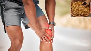 30 ఏళ్లకే కీళ్ల నొప్పులా? వంటింట్లో ఉండే ఈ గింజలతో ఉక్కులాంటి ఎముకలు మీ సొంతం!