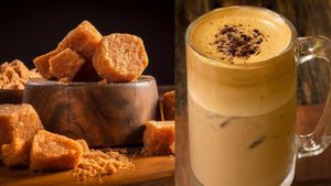 మండుటెండల్లో ప్రాణం లేచిరావాలా? ఈ సమ్మర్‌ లో బెల్లం కోల్డ్ కాఫీ ట్రై చేయండి!