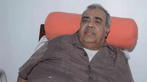 Veteran Congress Leader KP Unnikrishnan Dies in Kozhikode: Remembering the Architect of Gulf Evacuation