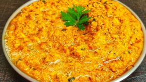 నోరూరించే హైదరాబాదీ పనీర్ కీమా.. చపాతీ, రోటీ,పూరీల్లోకి దీన్ని మించిన రుచి లేదు!