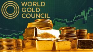 Central Bank Gold Buying Crashes 80% in January, Falls to Just 5 Tonnes WGC