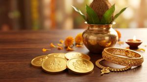 అక్షయ తృతీయ 2026: ఈ సమయం దాటితే పూజ ఫలితం ఉండదా?