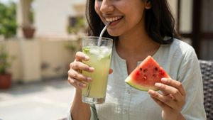 ఎండల తీవ్రత నుంచి బయటపడాలా? ఈ పానీయాలతో శరీరాన్ని చల్లబరుచుకోండి