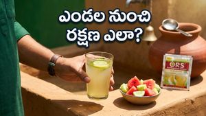 ఎండలు మండిపోతున్నాయా? వడగాల్పుల నుంచి ప్రాణాలను కాపాడుకునే అద్భుతమైన చిట్కాలు ఇవే!