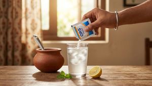 ఎండల తీవ్రతతో సతమతమవుతున్నారా? ఈ చిట్కాలతో వేసవిని జయించండి