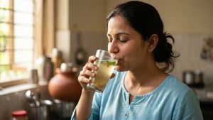 ఎండల వేడి భరించలేకపోతున్నారా? ఈ చిట్కాలతో శరీరాన్ని చల్లబరచండి