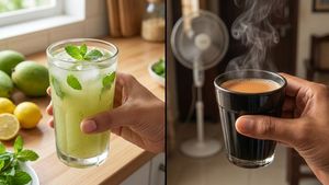 ఎండ వేడిని తట్టుకోలేకపోతున్నారా? ఈ పానీయాలతో వడదెబ్బకు చెక్ పెట్టండి