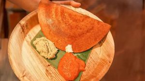 బెంగుళూరు ఫేమస్ బెన్నె మసాలా దోశ..ఇప్పుడు మీ ఇంట్లోనే ఇలా ఈజీగా చేసెయ్యండి!