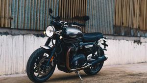  ఎండలో బండి పార్క్ చేస్తున్నారా? మీ మగతనానికి ముప్పే..పిల్లలు పుట్టరంట!