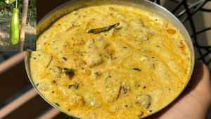 బరువు తగ్గాలనుకునే వారికి బెస్ట్ రెసిపీ.. టేస్టీ అండ్ హెల్తీ సొరకాయ దహీ తడ్కా