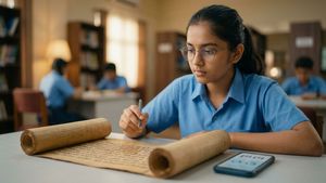 సీబీఎస్ఈ ఫలితాల టెన్షన్ పడుతున్నారా? చాణక్యుడి ఈ సూత్రాలు మీ భయం పోగొడతాయి