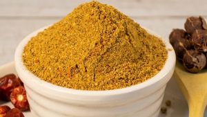 ఇంట్లోనే స్వచ్ఛమైన చాట్ మసాలా ..ఒక్కసారి చేసి పెట్టుకుంటే 8 నెలల పాటు నిల్వ!