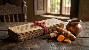 కాలేయ ఆరోగ్యం కోసం చాణక్యుడు చెప్పిన ఈ రహస్యాలు పాటిస్తున్నారా?