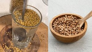 30 రోజులు పరగడుపున ధనియాల నీళ్లు తాగితే... మీ శరీరంలో జరిగే మ్యాజిక్ ఇదే!