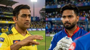 CSK vs DC మ్యాచ్‌లో దాగున్న చాణక్య నీతి రహస్యాలు ఇవే!