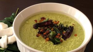 కరివేపాకు ఎండుకొబ్బరి పచ్చడి..వేడి వేడి అన్నం, ఇడ్లీ, దోశ దేనిలోకైనా కేక!