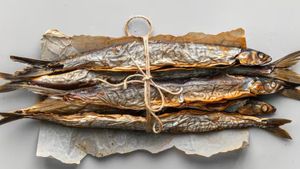  ఈ చేప మగాళ్లకు సర్వరోగ నివారిణి..ఒకేసారి బలం,ఓపిక వచ్చేస్తుంది!