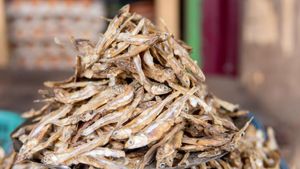  ఈ చేప మగాళ్లకు సర్వరోగ నివారిణి..ఒకేసారి బలం,ఓపిక వచ్చేస్తుంది!