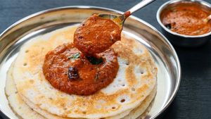 నోటికి ఏమీ రుచించట్లేదా? అయితే ఈ ఘాటైన వెల్లుల్లి చట్నీ ట్రై చేయండి!