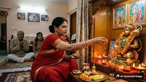 హనుమాన్ చాలీసా ఎలా చదవాలి? మీ కోరికలు తీరాలంటే ఈ 4 నియమాలు పాటించాల్సిందే!