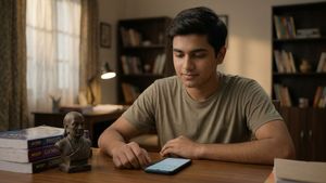 JEE మెయిన్ రిజల్ట్ టెన్షన్ ఉందా? చాణక్యుడి ఈ సూత్రాలు పాటిస్తే విజయం మీదే