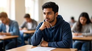 జేఈఈ మెయిన్ రాస్తున్నారా? చాణక్యుడి ఈ సూత్రాలు పాటిస్తే విజయం మీదే!