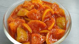 స్టవ్ తో పనేలేదు,ఎండ ఉంటే చాలు..వాడిపోయిన నిమ్మకాయలతో అదిరిపోయే ఊరగాయ..పెరుగన్నం,పప్పులోకి కేక