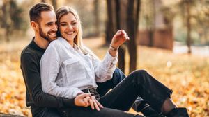 మనిషి తన జీవితంలో ఎన్నిసార్లు ప్రేమలో పడతారో తెలుసా?