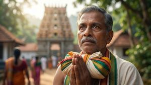 శబరిమల తీర్పుతో దంపతుల మధ్య మొదలైన గొడవలు.. అసలేం జరుగుతోంది?