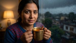 వాతావరణ మార్పులతో జలుబు, దగ్గు వేధిస్తున్నాయా? ఈ చిట్కాలతో వెంటనే ఉపశమనం పొందండి