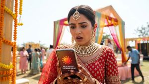 ఎండల వేళ పెళ్లి వేడుకలు.. అతిథుల ఆరోగ్యం కోసం ఈ జాగ్రత్తలు!