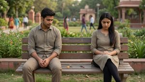 లివ్-ఇన్ రిలేషన్‌షిప్‌లో విడిపోవడం నేరమా? సుప్రీంకోర్టు తీర్పుతో జంటలకు ఊరట!